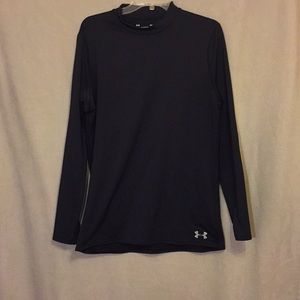 Men’s under armour long sleeve shirt